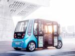 Rinspeed microMAX Concept 2013 года